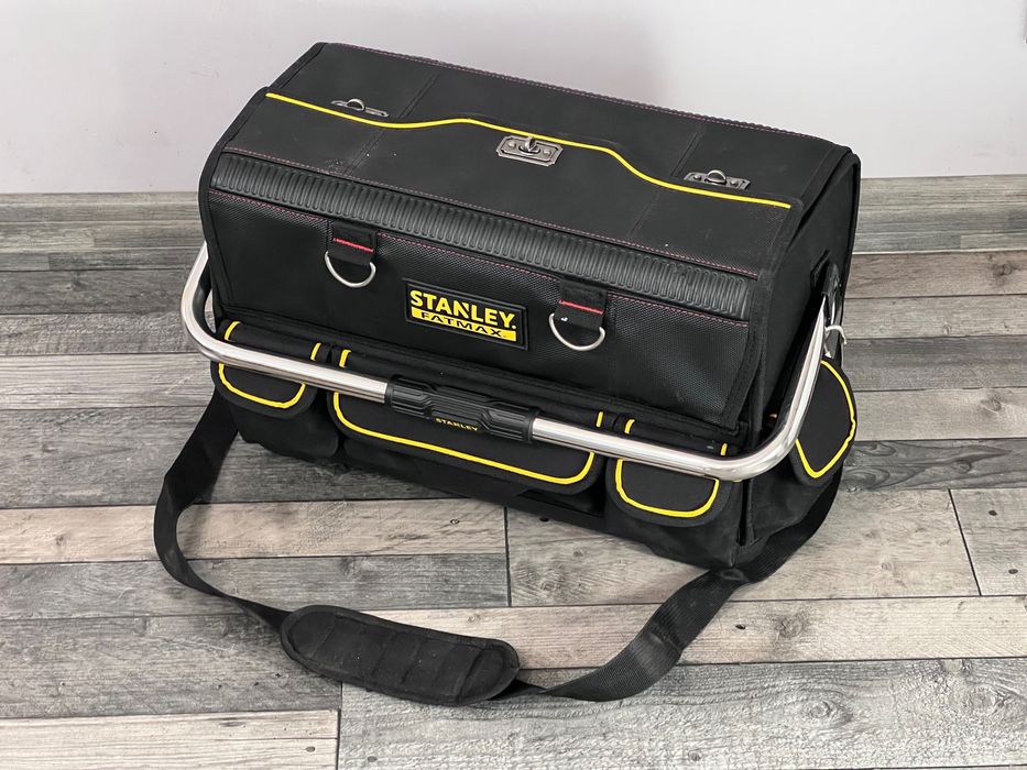 Torba  narzędziowa STANLEY 70-719 Torba monterska Fatmax