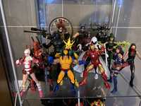 Marvel Legends Figuras (venda individual ou em lote)