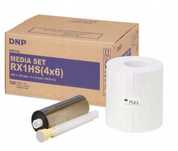 DNP dx1 papier do drukarki