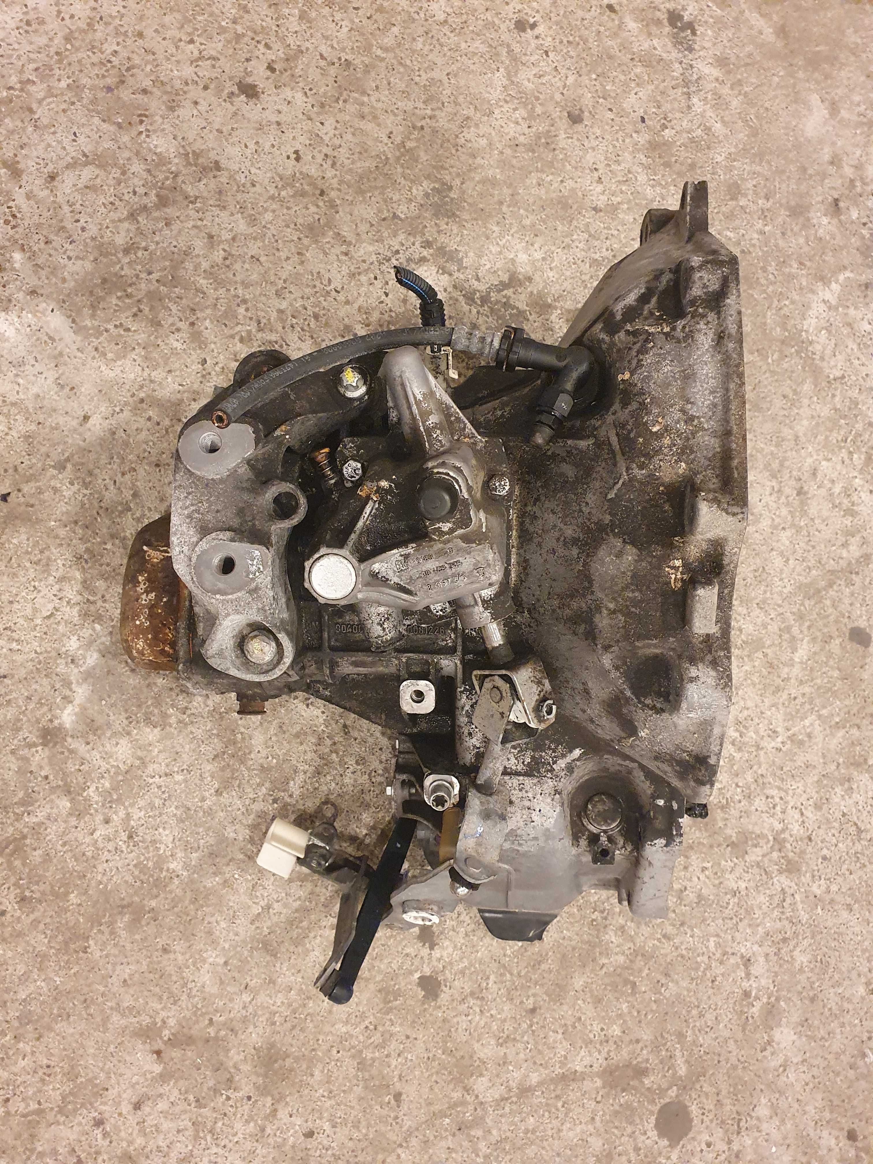 Skrzynia biegow Opel Meriva a 1.6 16v sprawna