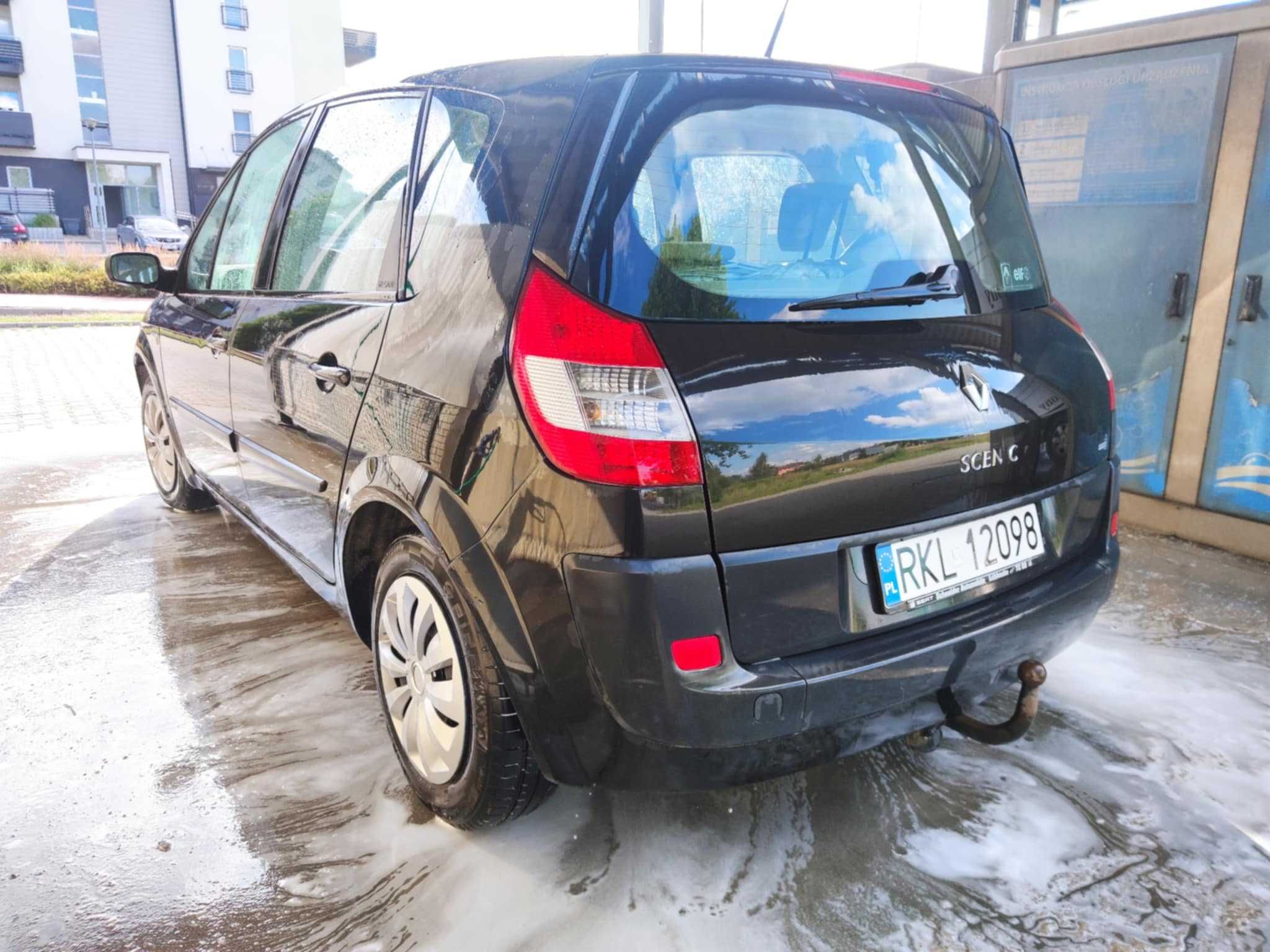 Renault Scenic 2005