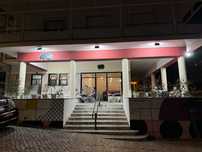 Transpasse Restaurante