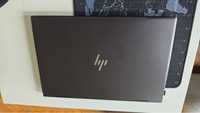 Mocny laptop HP envy ekran dotyk i możliwość tabletu