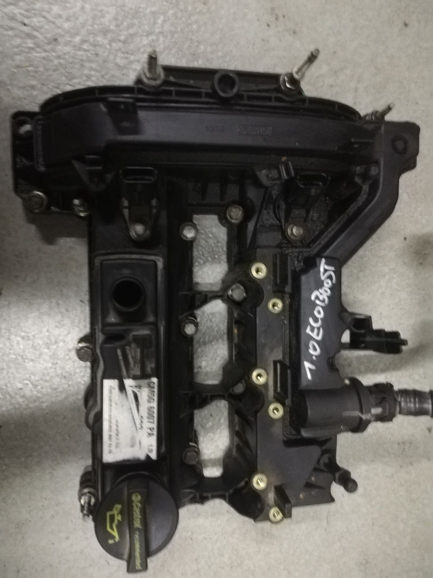 Pokrywa zaworów kapa odma 1.0 EcoBoost Ford Focus mk3 C-max mk2 Fiesta