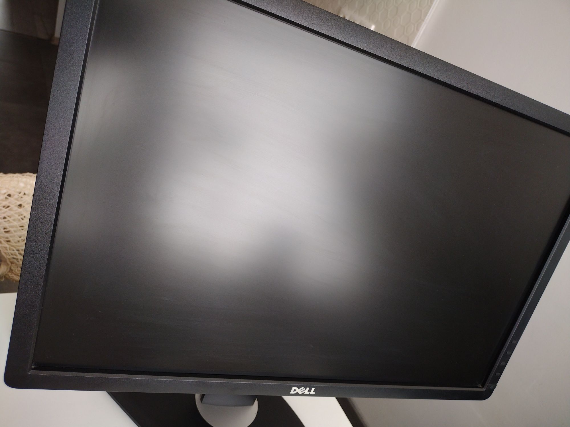 Monitor Dell P2213f 22"