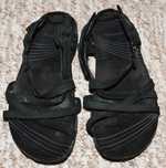 MERRELL sandały damskie skóra 38