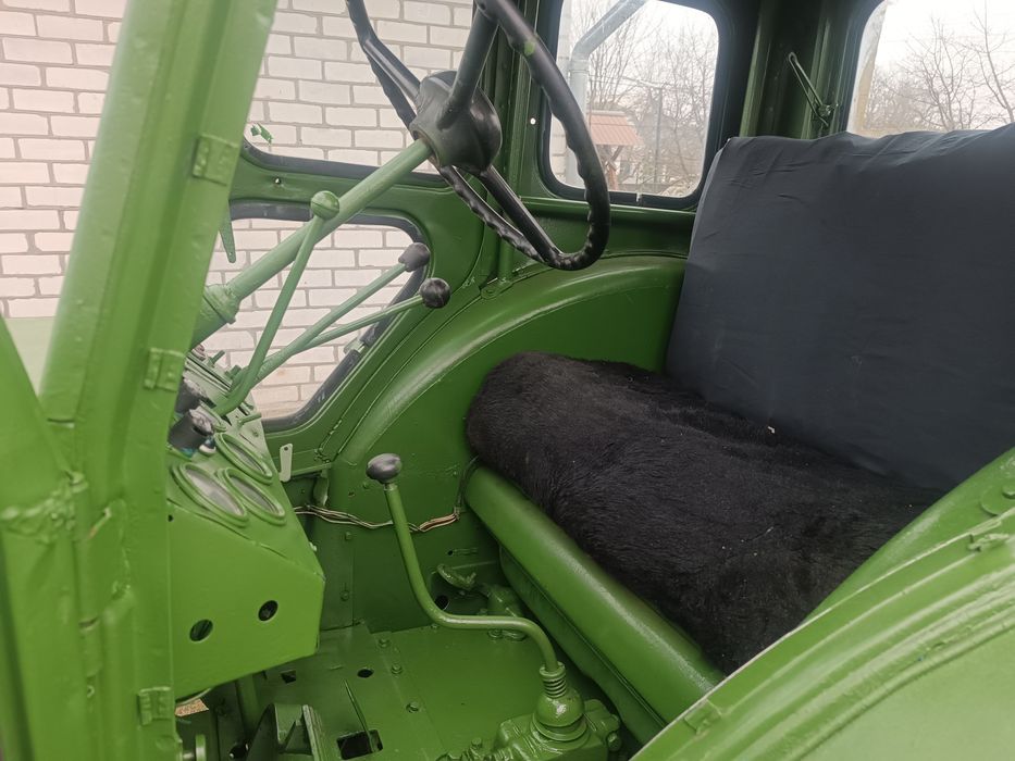 Трактор Т-40 1983