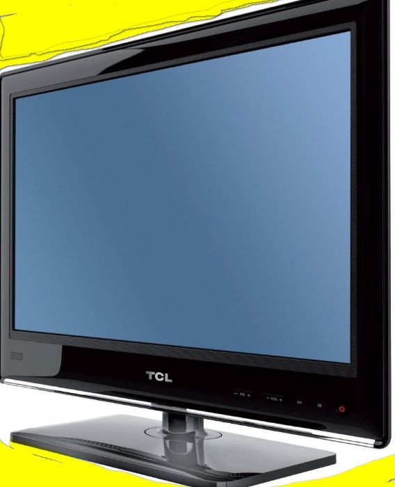 Телевизор TCL 19L55HC (монитор)