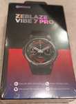 Smartwatch Zeblaze Vibe 7 Pro nowy