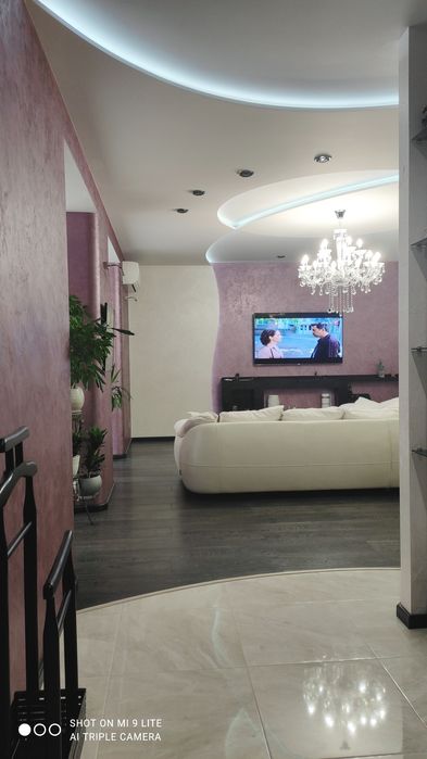 Продам шикарную 4 Квартиру с автономным отоплением