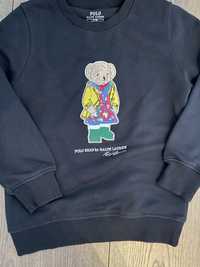 Polo bear by Ralph Lauren 122/128