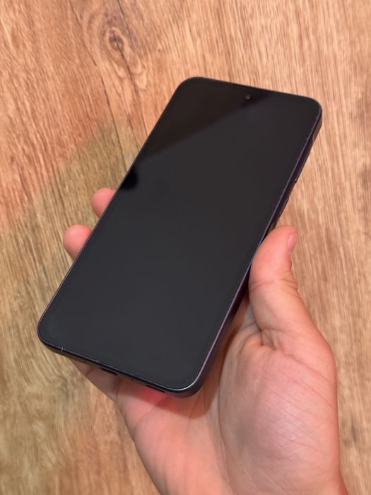 Не працює samsung a35 256gb
