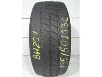 Opona całoroczna 195/50R13C 104/102N Nankang