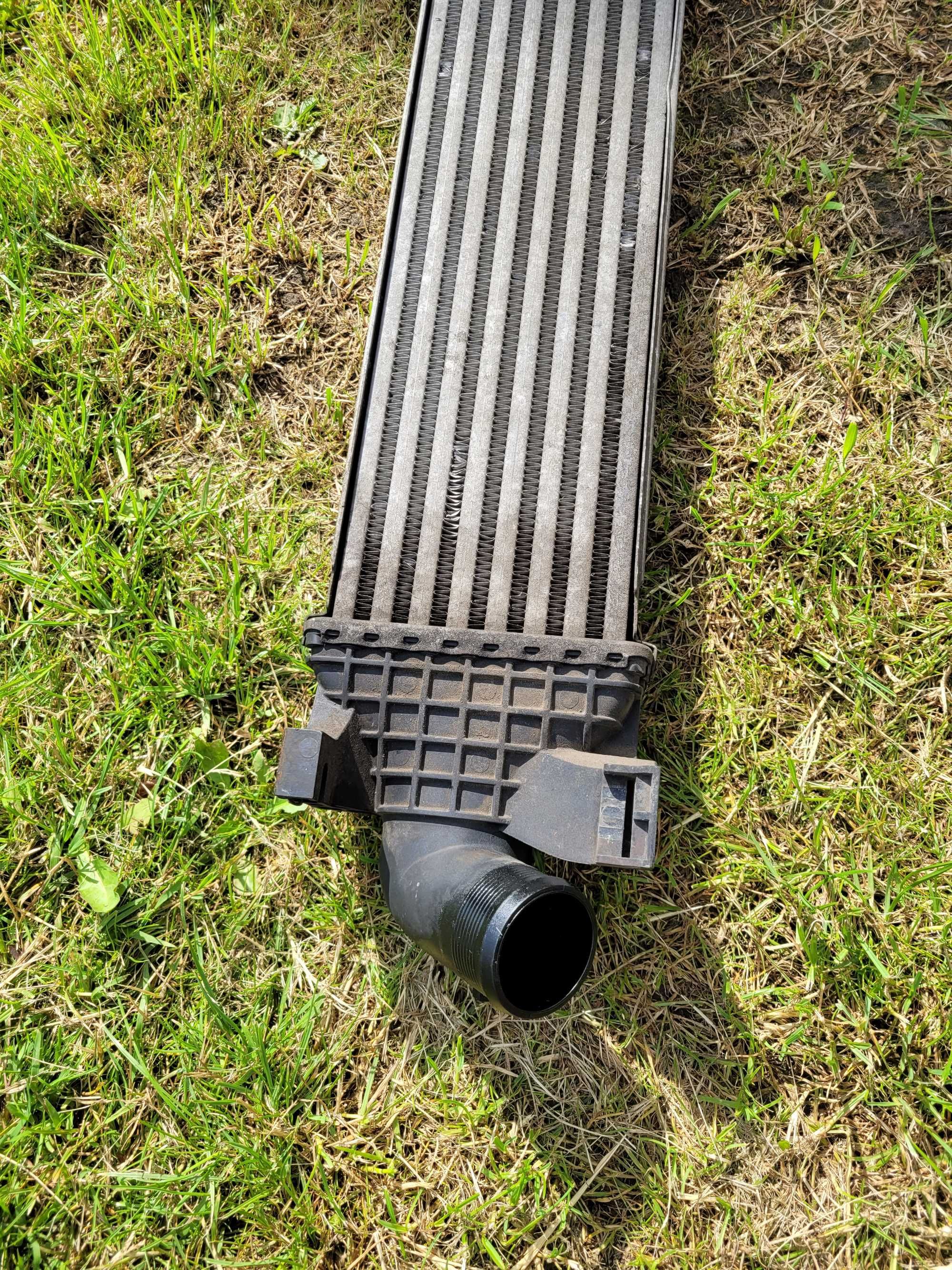 Intercooler Ford Focus C-Max 1.6 TDCI 3M5H9L440AC