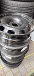 4x108 6,5j16 opel citroen peugeot