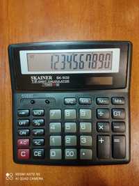 Калькулятор 12 разр SKAINER SK-502