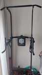 Power Rack Maniboom