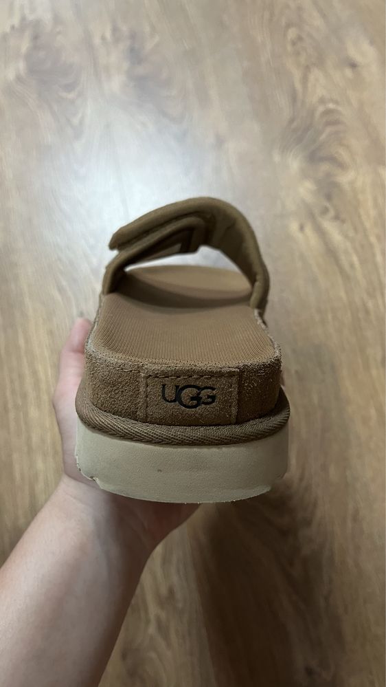 Ugg 26 см 40 р сандалі