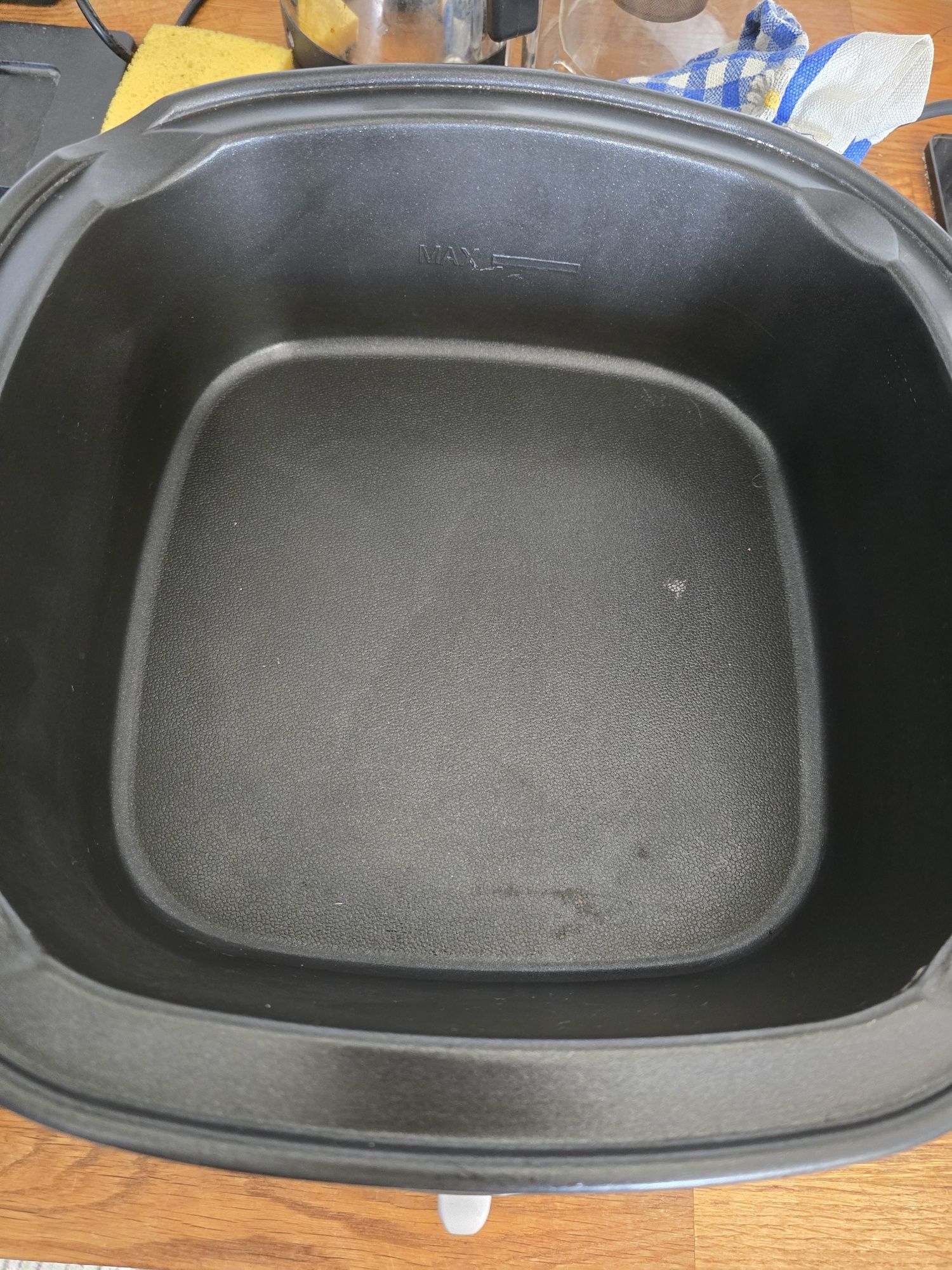 Morphy Richards Multi Cooker. Urzadzenie wielofunkcyjne do gotowania