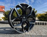 FELGI 5572 do SKODA Octavia Superb Kodiaq Karoq  Formentor Audi A3 18
