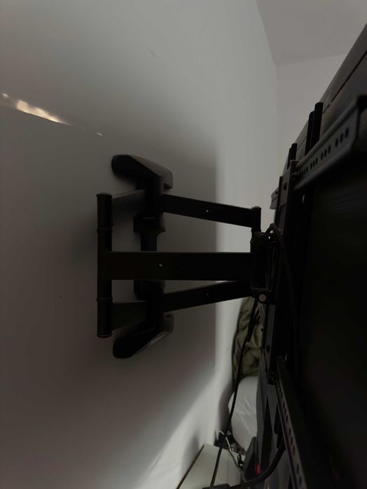 Telewizor Samsung 55" model QE55Q70TA uchwyt na ścianę GRATIS