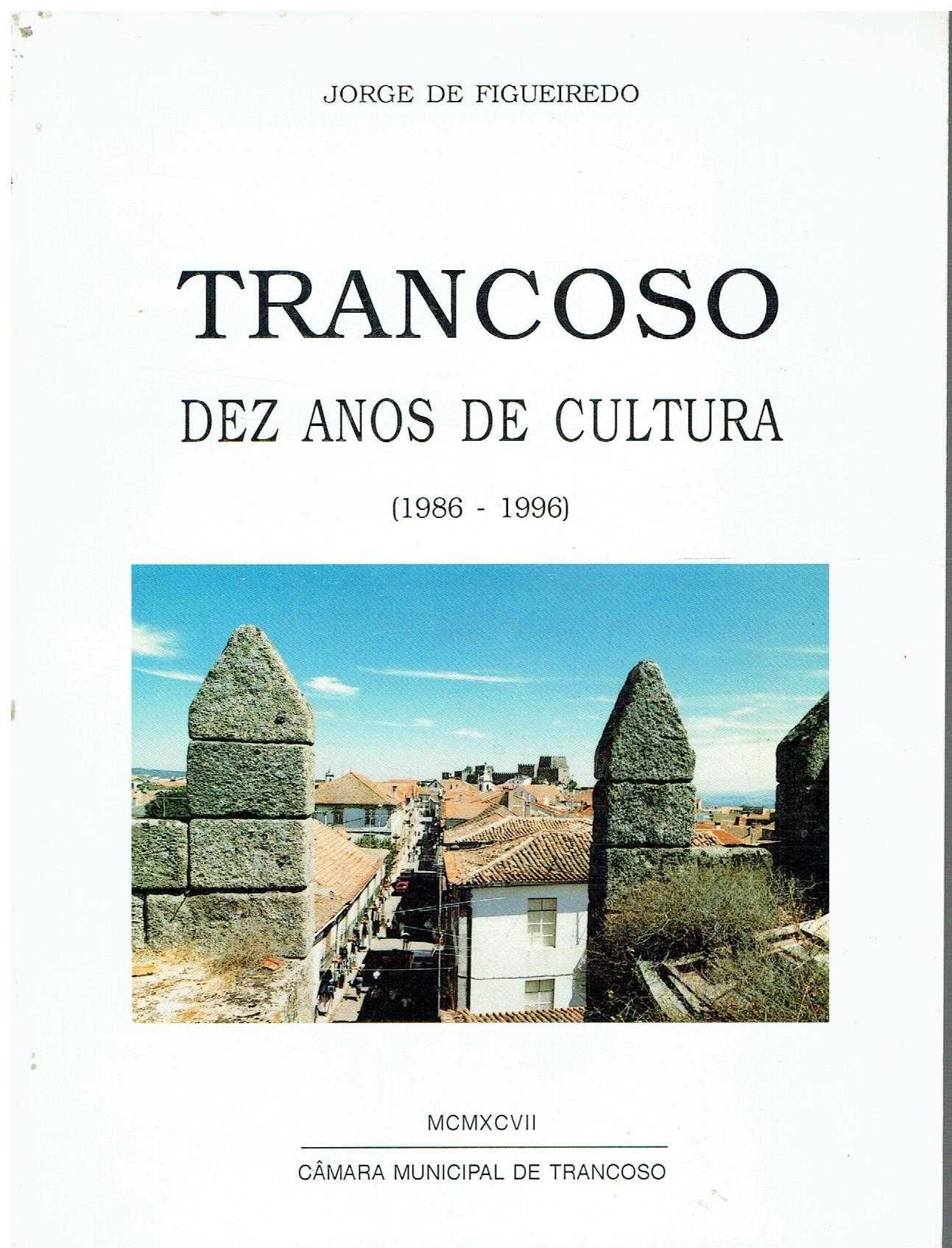 8068 - Livros sobre Pinhel / Trancoso / Sernancelhe