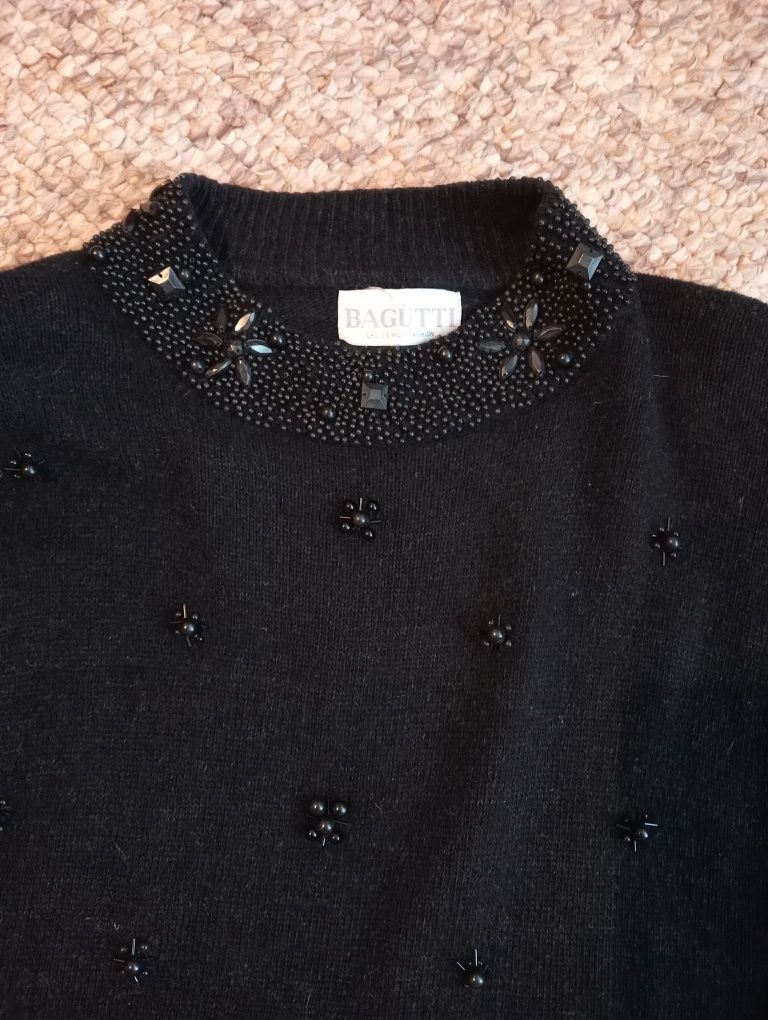 Sweter, kardigan, pulower, włoski, Orsay, mohito, Michael Kors