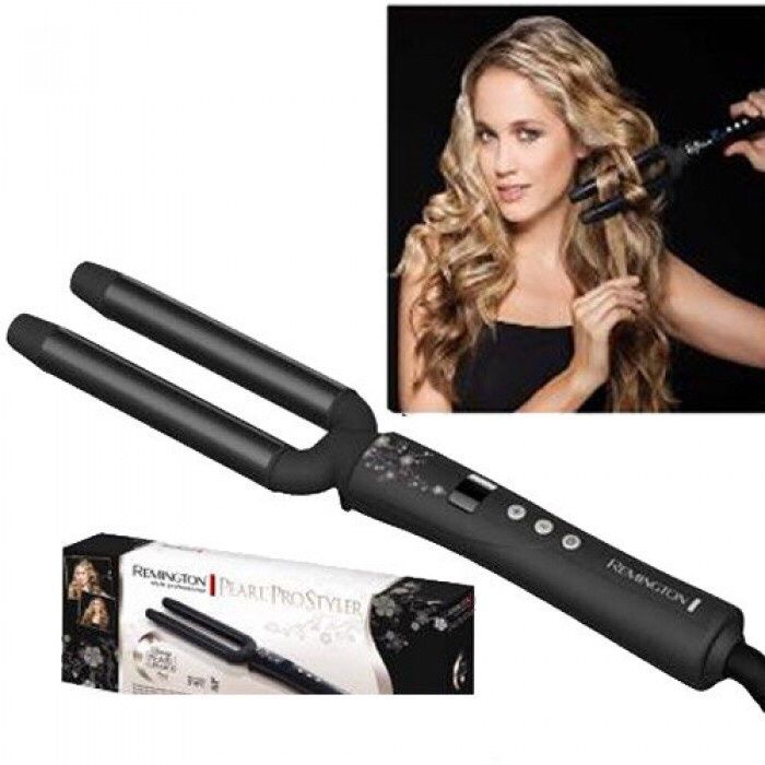 Ferro Remington pearl pro styler