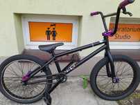 Rower bmx SPARK AKADEMY / jak nowy /