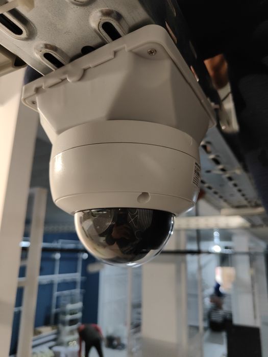 Встановлення, ремонт, продаж відеоспостереження, відеонагляду під ключ