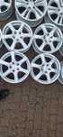 Felgi aluminiowe oryginalne Mitsubishi 6,5x16 5x114,3