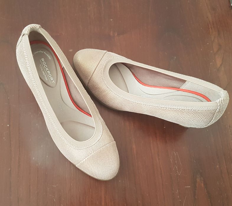 Sapatos Rockport
