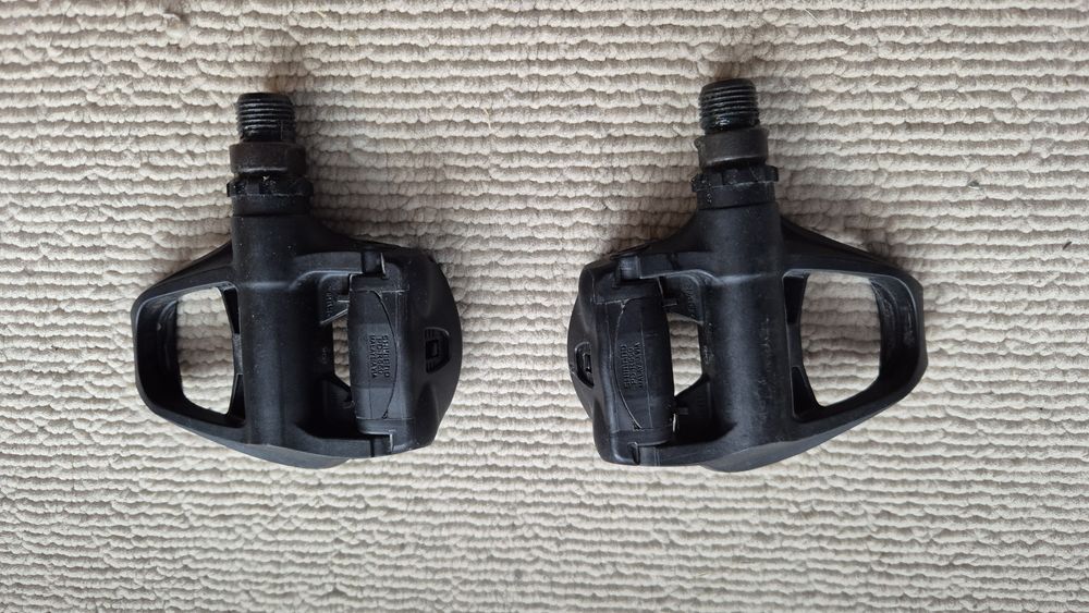 Pedały rowerowe SPD -SL