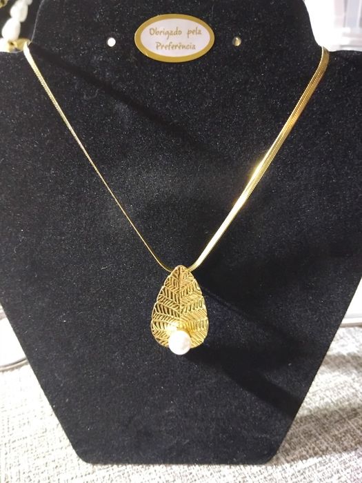 Tudo em aço inoxidável de qualidade