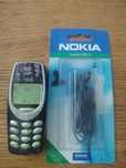 Telefon Nokia 3310+słuchawki