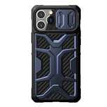 Nillkin Adventurer Case etui do iPhone 13 Pro Max pancerny pokrowiec z