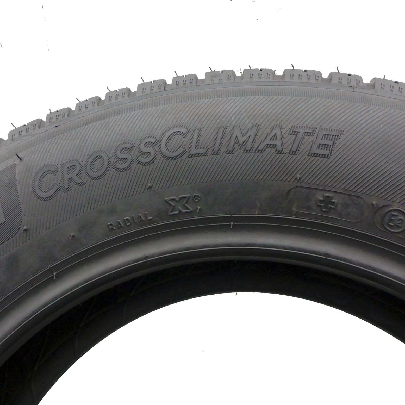 Opony 195/65/15 Michelin 195/65R15 91H Wielosezonowe 2017 Nieużywane
