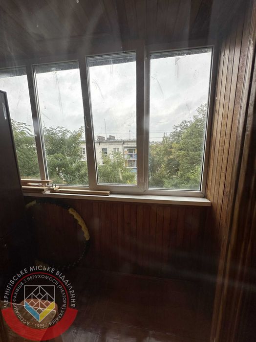 RLT I01 Продам 4 кімнатну квартиру в районі Льотного училища