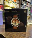 Смарт-годинник Huawei Watch GT 5 Classic Brown global