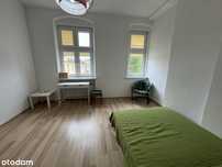 3 Pokojowe Rozkładowe Z Balkonem - Krzyki / Borek