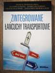Zintegrowane łańcuchy transportowe Difin.
