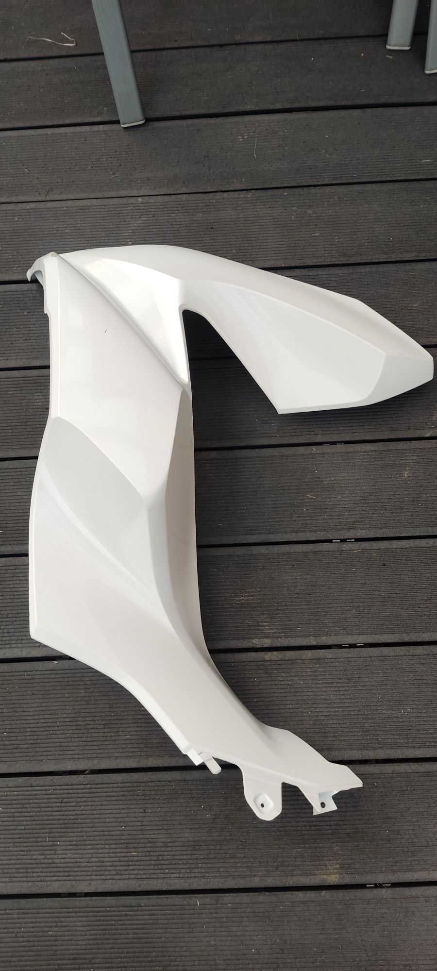 Osłona boczna Skuter Honda PCX 125
