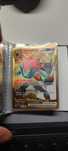 N's Zoroark ex (JTG 189) - Journey Together Pokemon