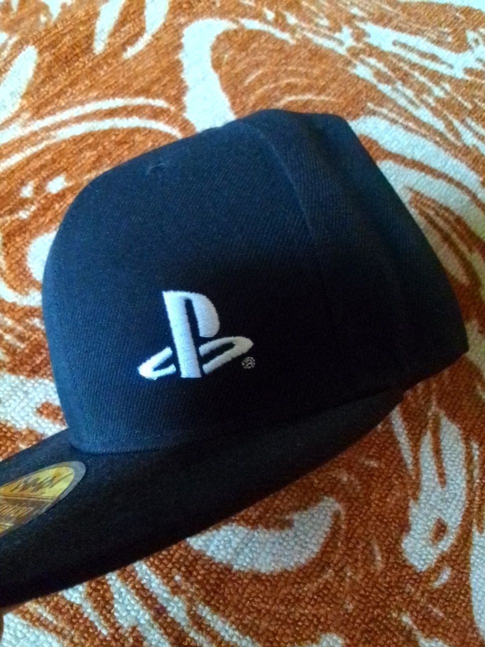 No fear Ed Hardy playstation billabong 58 fifty zephyr снепбек!