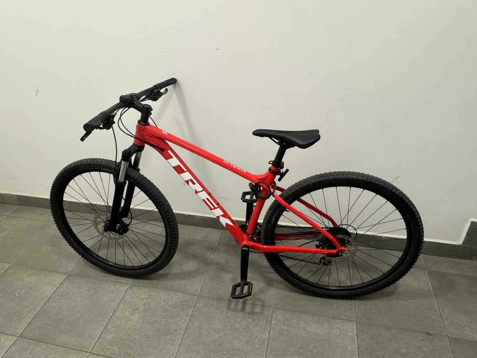 Trek Marlin 5