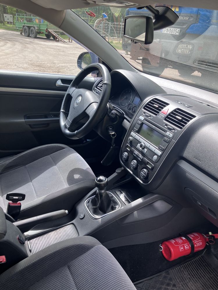 VW Jetta 1,6 8V Lpg