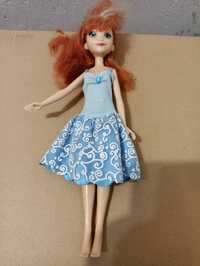 Lalka Barbie Hasbro 2015