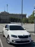 Skoda Octavia A7 / Шкода Октавиа А7 1.6 TDI