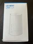router alcatel linkhub LTE cat7 Home Station