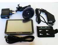 5" GPS навігатор Freelander 5033 HD 4Gb + FM(Новий
